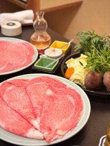 人形町今半 本店