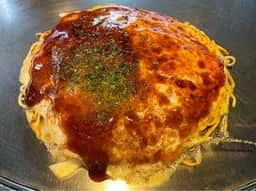 お好み焼 みっちゃん総本店 新橋店