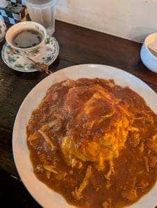 ナゴミカフェ