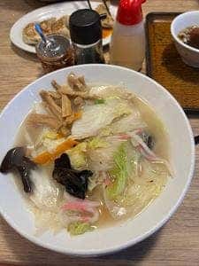 ラーメン大学 若槻店