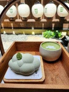 雲ノ茶 清水三年坂店