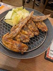 鳥良商店 浅草橋駅前店