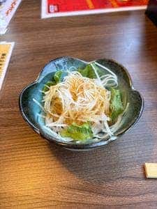 炭火焼豚丼 七凛茶屋坊ず
