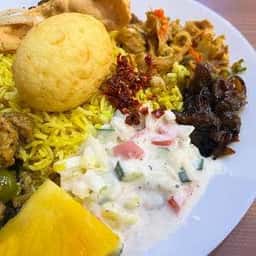 CRCurrypot