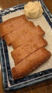 三宮高架下酒場 茶々