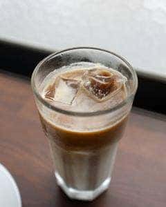 Coffee Shop 5W2H