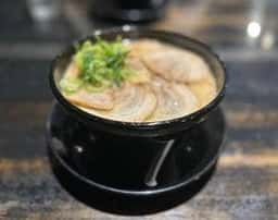 らーめん ほそかわ