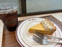 Pie Bird