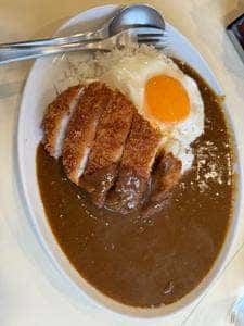 カレー専門店 横浜 王寺店