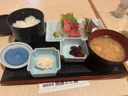 海鮮料理 魚春とと屋