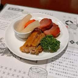 貮釐館ニリンカン