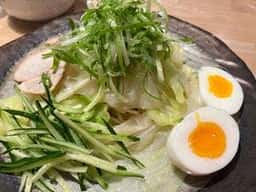 つけ麺本舗 辛部 井口店