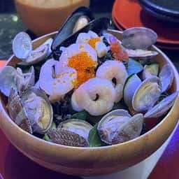 iL-CHIANTI 日本橋店