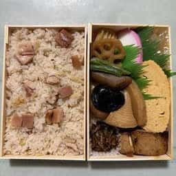 日本橋 弁松総本店 三越銀座店