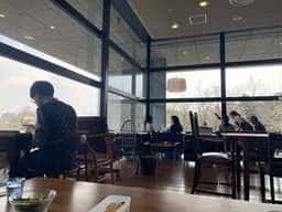 カフェ モーツァルト テオ