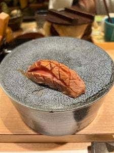 五反田寿司 SUSHI TOKYO 81