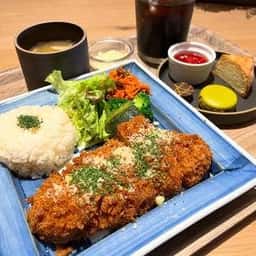 牧の原テーブル レストラン