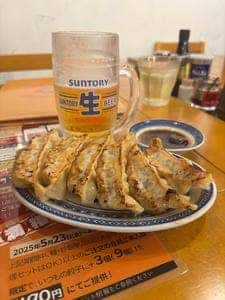 中国ラーメン 揚州商人 五反田店