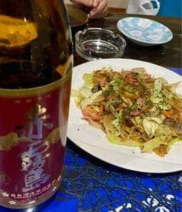 和の食卓 楠