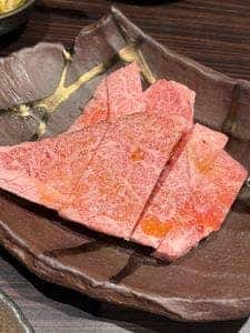 板前焼肉 一笑 江坂店