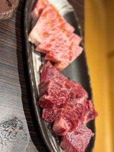 板前焼肉 一笑 江坂店