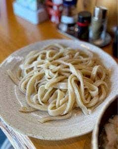 武蔵野うどん 櫻井謹製