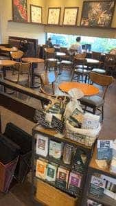 スターバックス コーヒー 安城篠目店