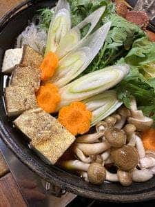 高円寺ごちそう処 福は家
