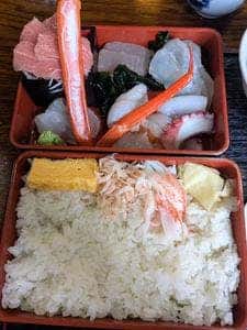 51丸 食堂
