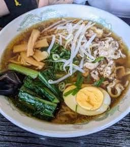 51丸 食堂