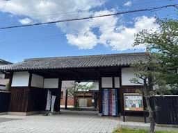 櫻正宗記念館 cafe