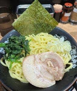 壱角家 渋谷中央通店