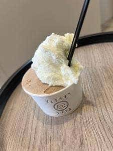 gelateria connaca