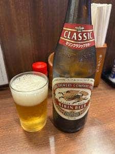 串よし東日本橋店