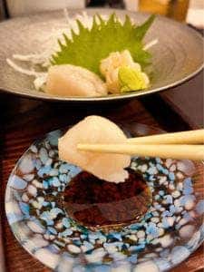 食茶寮 IWAKI