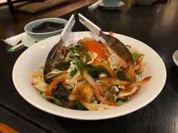 串焼きまごころ