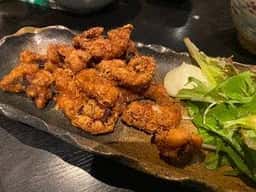 串焼きまごころ