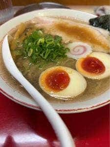 ラーメン 乃むら