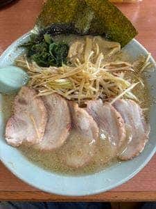 ラーメンショップ 足利50号店