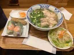 ベト屋 溜池山王店