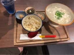 いつでも朝ごはん