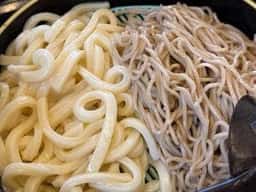 山田うどん 中宗岡店