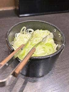 小諸そば 浜町店