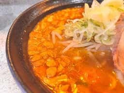 味噌ラーメンらくらく本店