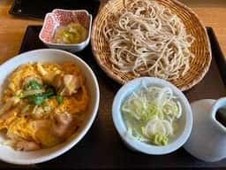 ソバキチ さんすて岡山店