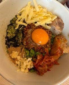 キラメキノトリ 名神豊中インター店