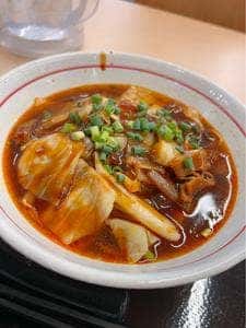 衆議院第二議員会館食堂