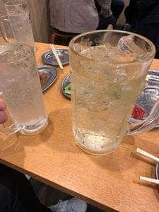 西成キング 池袋東口店