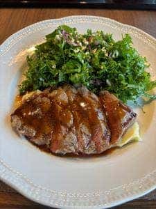 ロイヤルホスト 名古屋星ヶ丘店