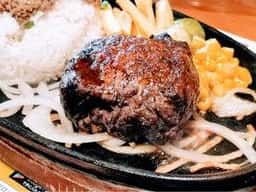 ブロンコビリー 宇治店
